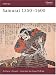 Samurai 1550-1600 (Warrior)
