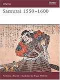 Samurai 1550-1600 (Warrior)