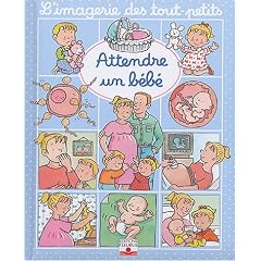 Attendre un b�b�