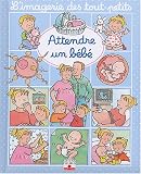 Attendre un b�b�
