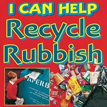 Recycle Our Rubbish (I Can Help)