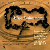 Paisiello - Missa defunctorum