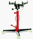 1100 LB. Capacity Telescopic Transmission Jack