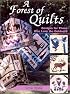 A Forest of Quilts: Designs for Those Who Love the Outdoors