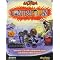 Computer games to fill up empty time