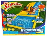 Wham-O Double Hydroplane Slip N' Slide