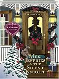 Mrs. Jeffries And the Silent Knight