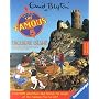 Enid Blyton: Famous 5 Treasure Isla