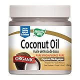 Nature's Way Coconut Oil