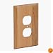 Do it Best Oak Imports B52507 Outlet Plate
