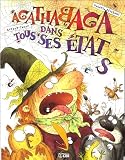 Agathabaga dans tous ses états