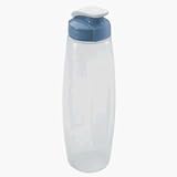 Rubbermaid FG3163RDEDAYI Sipp'N Sport Chug Style Bottle