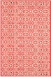 Martha Stewart Bloomery Dogwood Rug 2'6 x 4'3