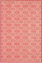 Martha Stewart Bloomery Dogwood Rug 2'6 x 4'3