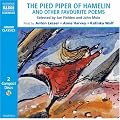 The Pied Piper of Hamelin: Selected by Jan Fielden & John Mole (Junior Classics)