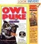 Owl Puke, the Book
