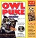 Owl Puke, the Book
