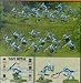 Games Workshop Lizardmen Skinks Regiment Box Set