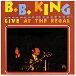 Live At The Regal