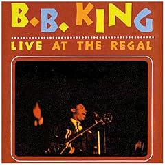Live at the Regal