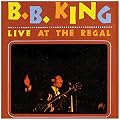 Live At The Regal