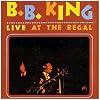 Live at the Regal