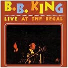 Live At The Regal