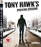 Tony Hawk's Proving Ground (PS3)