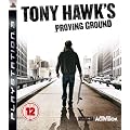 Tony Hawk's Proving Ground (PS3)