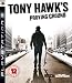 Tony Hawk's Proving Ground (PS3)