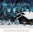 Click here to buy Silent Nights by Eddie Gomez, Richard Stoltzman, Franz Xaver Gruber, Arthur Fiedler, and Eugene Ormandy .
