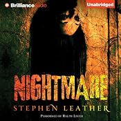 Nightmare: Nightingale, Book 3 | [Stephen Leather]