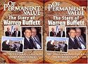 Of Permanent Value: The Story of Warren Buffett/2007 International Edition/in 2 volumes