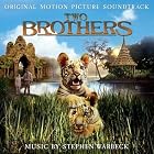 Two Brothers by Stephen Warbeck, Graham Taylor, John Parricelli, Dai Pritchard, and Martin Robertson