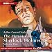 The Memoirs of Sherlock Holmes: v. 1 (BBC Audio)