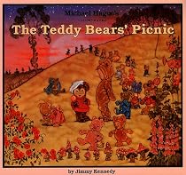 The Teddy Bears' Picnic