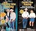 Diane Horner's Country Line Dancing AND More Country Line Dancing 2 VHS Video Set
