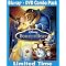 Disney Blu-ray & DVD