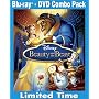 Beauty and the Beast (Three-Disc Diamond Edition Blu-ray/DVD Combo w/ Blu-ray Packaging)