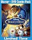 Beauty and the Beast (Three-Disc Diamond Edition Blu-ray/DVD Combo w/ Blu-ray Packaging)