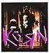 Search : Korn - Kid in Mirror with Logo - Sticker / Decal