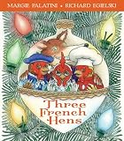 Three French Hens