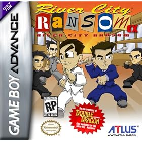 River City Ransom