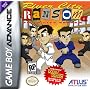 River City Ransom
