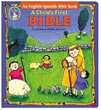 An English-Spanish Child's First Bible