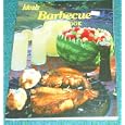 Ideals Barbeque Cookbook by Mary Jane Finsand