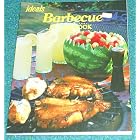 Ideals Barbeque Cookbook by Barbeque Cookbooks