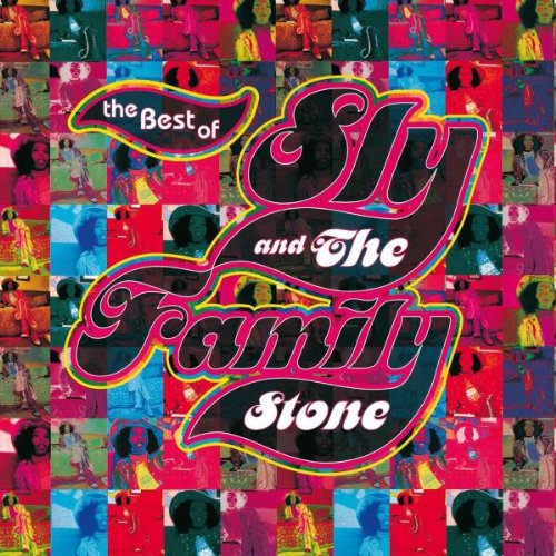 Album Art for Best of by Sly & The Family Stone