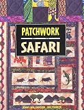 Patchwork Safari