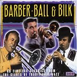 The Best of Barber, Ball & Bilk